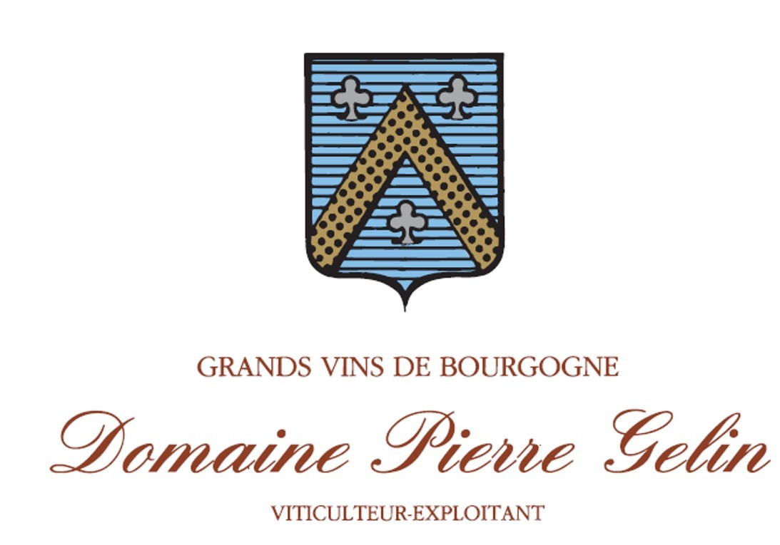 Domaine Pierre Gelin