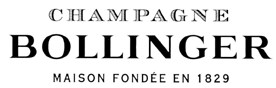 Champagne Bollinger